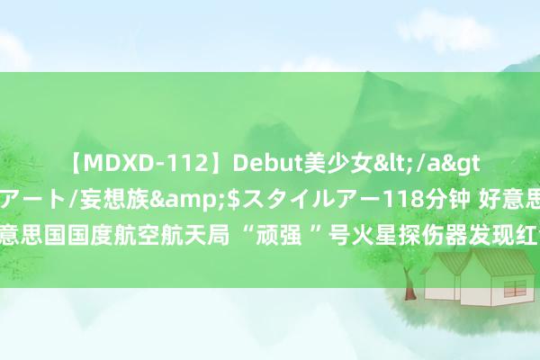 【MDXD-112】Debut美少女</a>2005-02-15スタイルアート/妄想族&$スタイルアー118分钟 好意思国国度航空航天局 “顽强 ”号火星探伤器发现红色星球陈旧生命的可能迹象